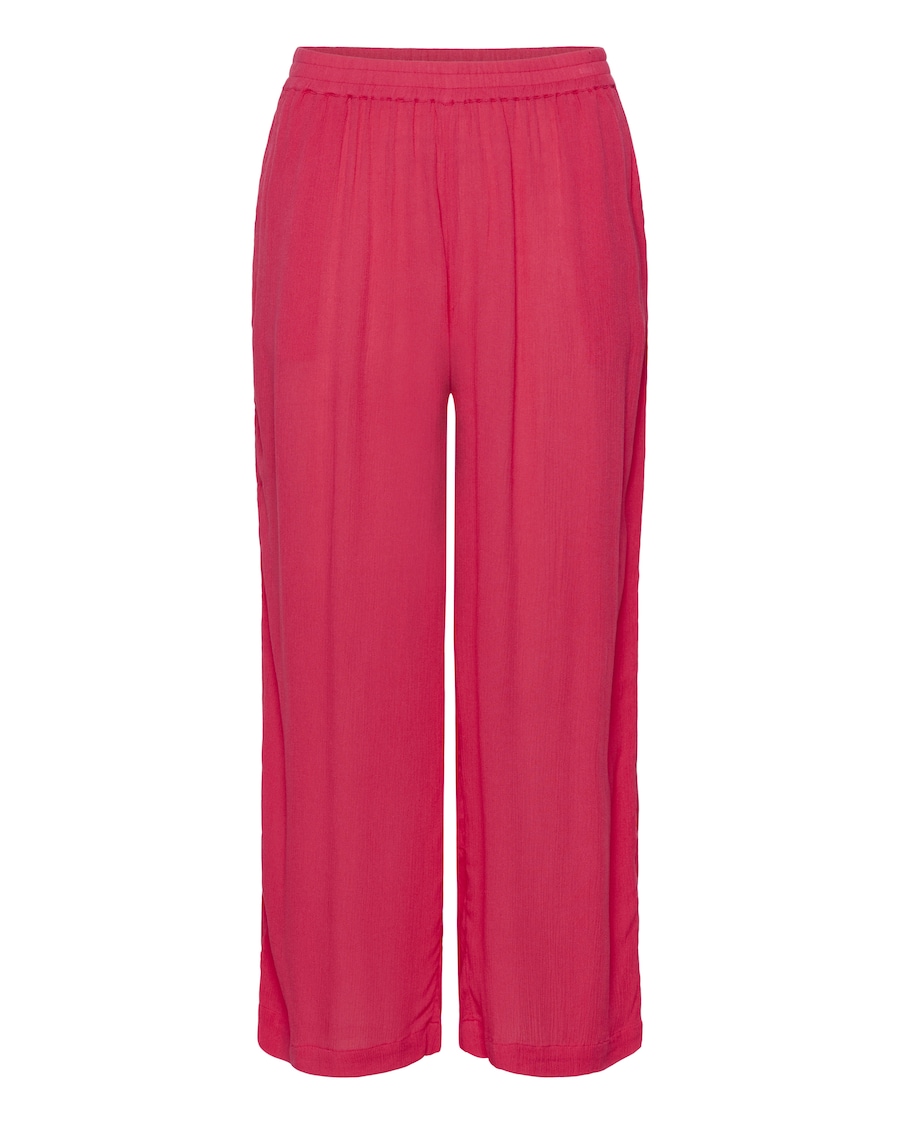 Брюки свободного кроя Kaffe Dacia, розовый
Брюки свободного кроя Kaffe Dacia, розовый