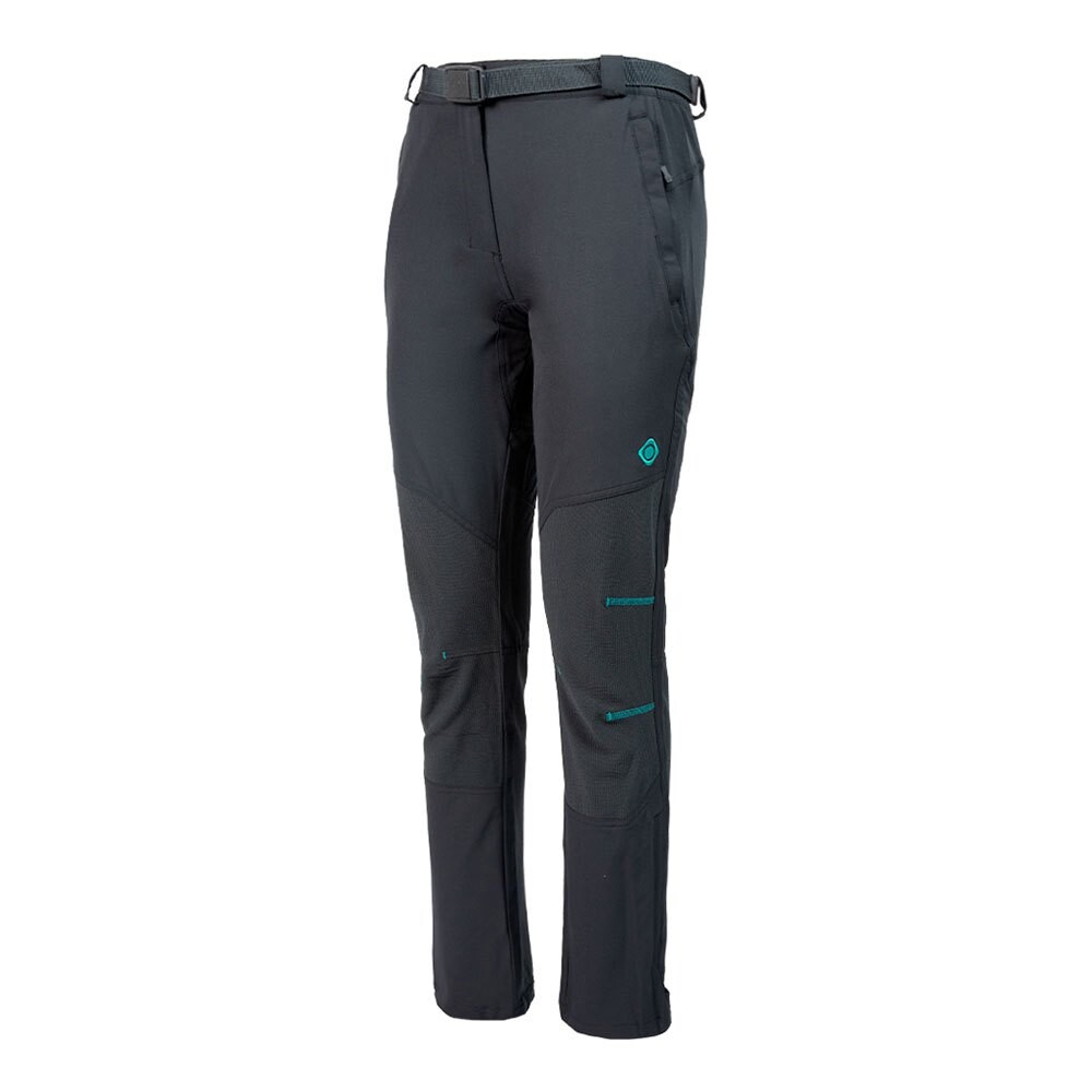 Брюки Izas Elin, серый
Брюки Izas Elin, серый