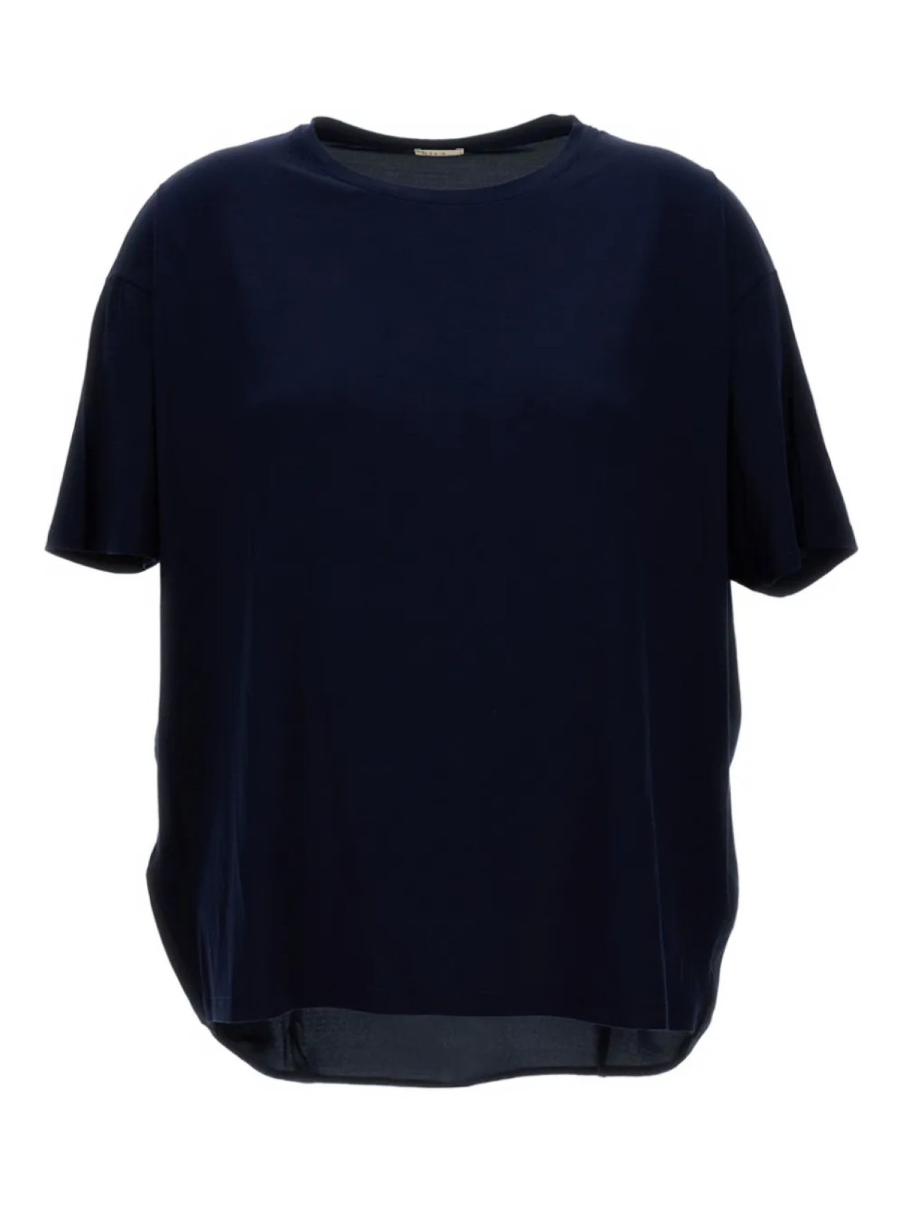 Футболка с открытыми плечами HIRA, синий
Футболка с открытыми плечами HIRA, синий