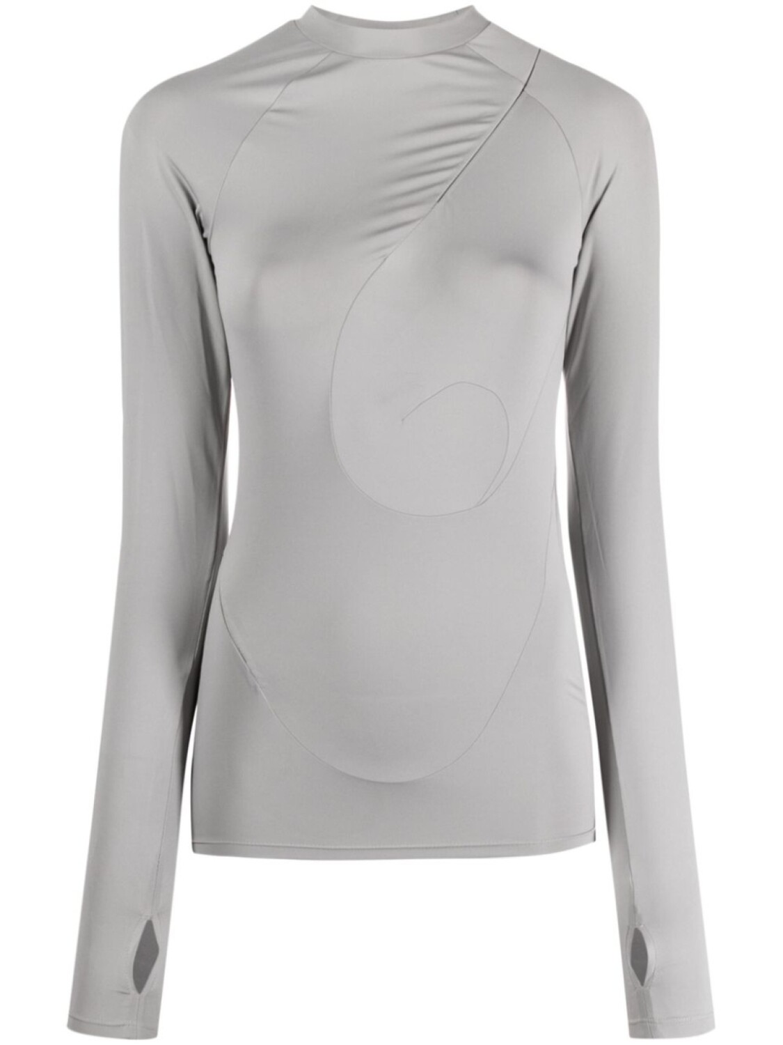 Футболка из джерси Post Archive Faction, зеленый
Футболка из джерси Post Archive Faction, зеленый