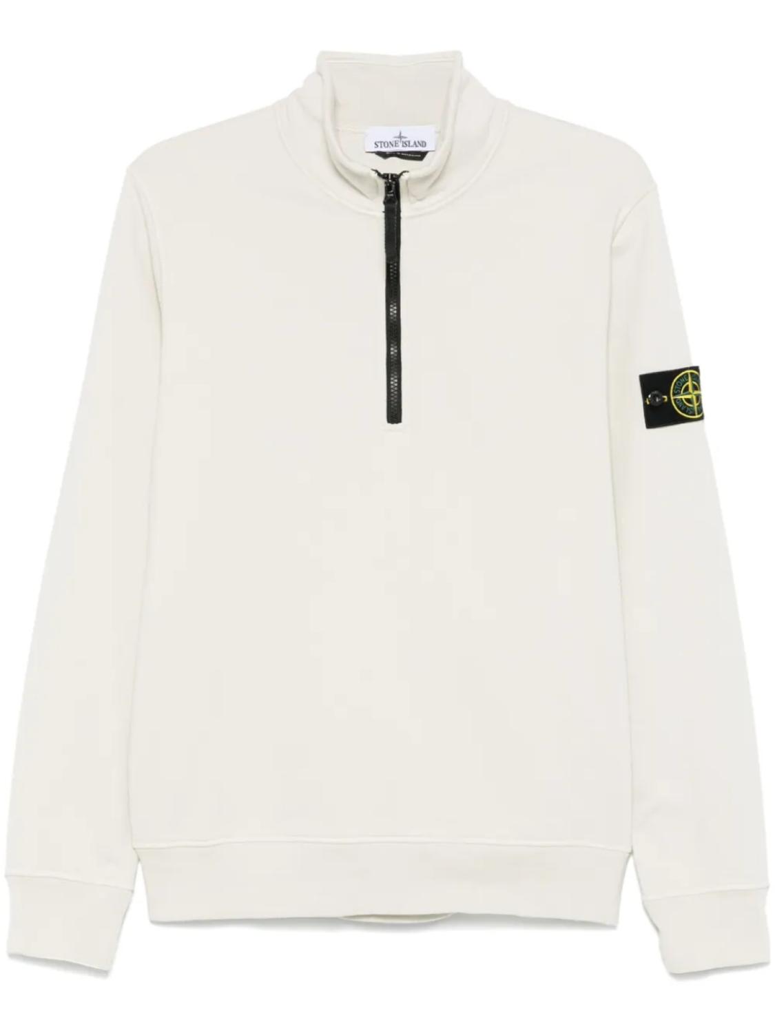 Свитер с нашивкой Compass Stone Island, нейтральный
Свитер с нашивкой Compass Stone Island, нейтральный