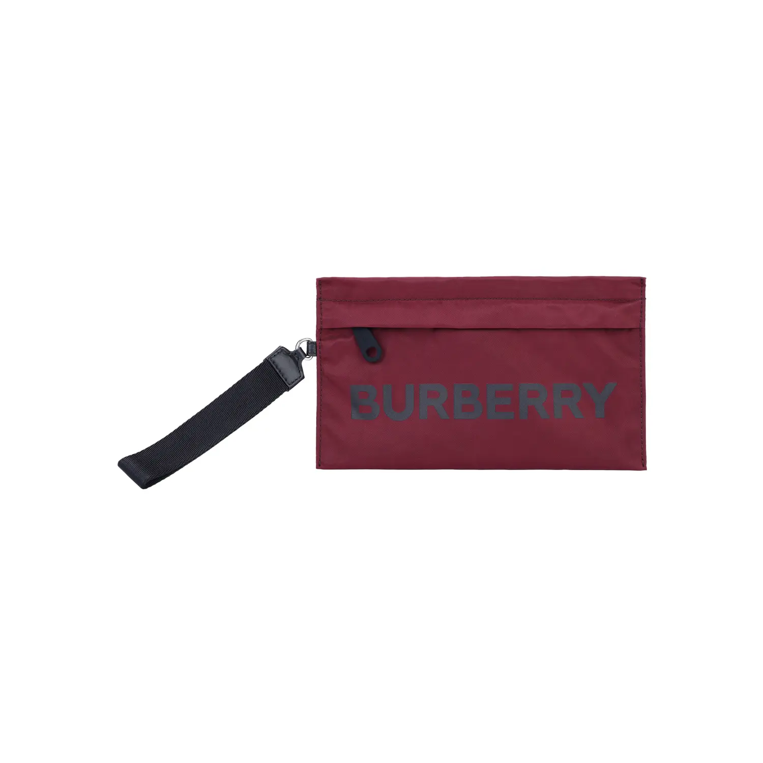 Нейлоновый клатч Women's Burgundy Burberry
Нейлоновый клатч Women's Burgundy Burberry