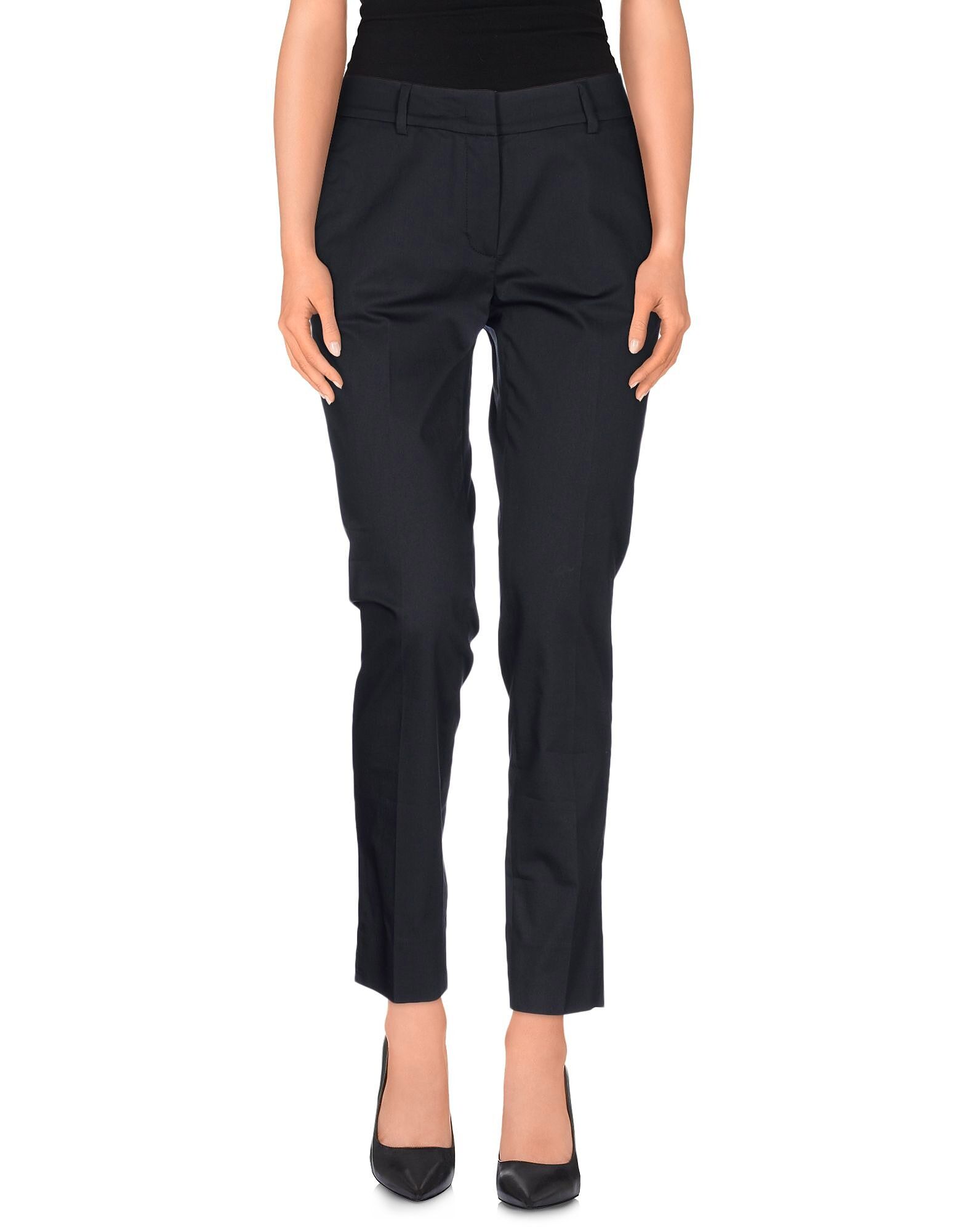 Брюки Peserico, угольно-серый
Брюки Peserico, угольно-серый