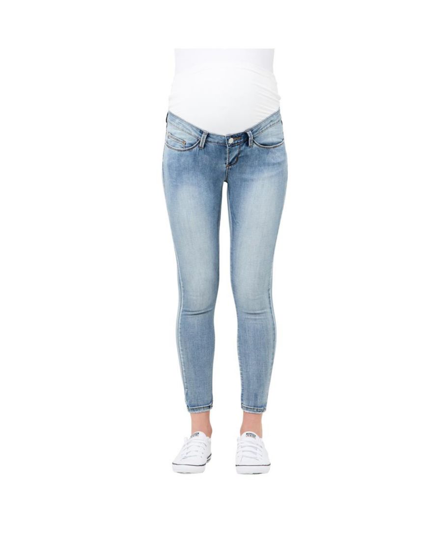Леггинсы-джеггинсы для беременных Maternity Rebel Ankle Grazer Jegging Ripe Maternity, Pale blue
Леггинсы-джеггинсы для беременных Maternity Rebel Ankle Grazer Jegging Ripe Maternity, Pale blue