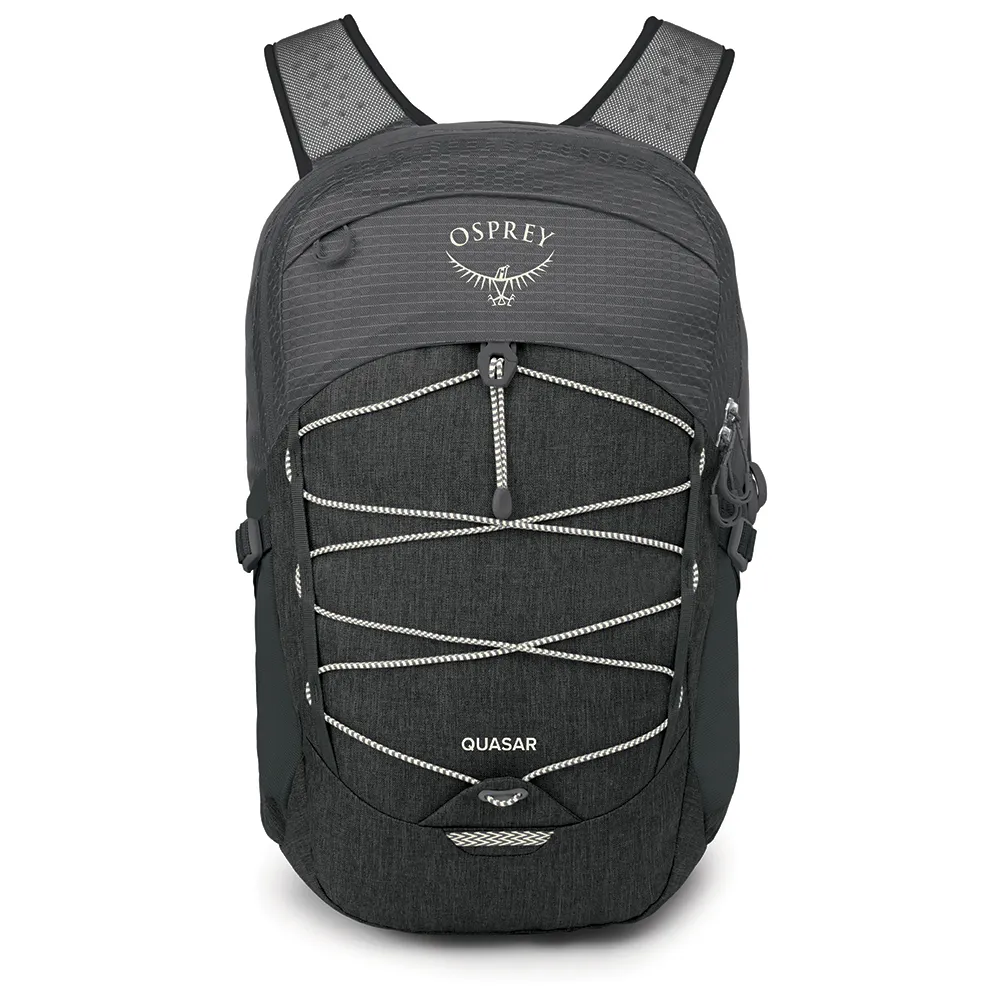 Рюкзак Osprey Quasar, серый
Рюкзак Osprey Quasar, серый