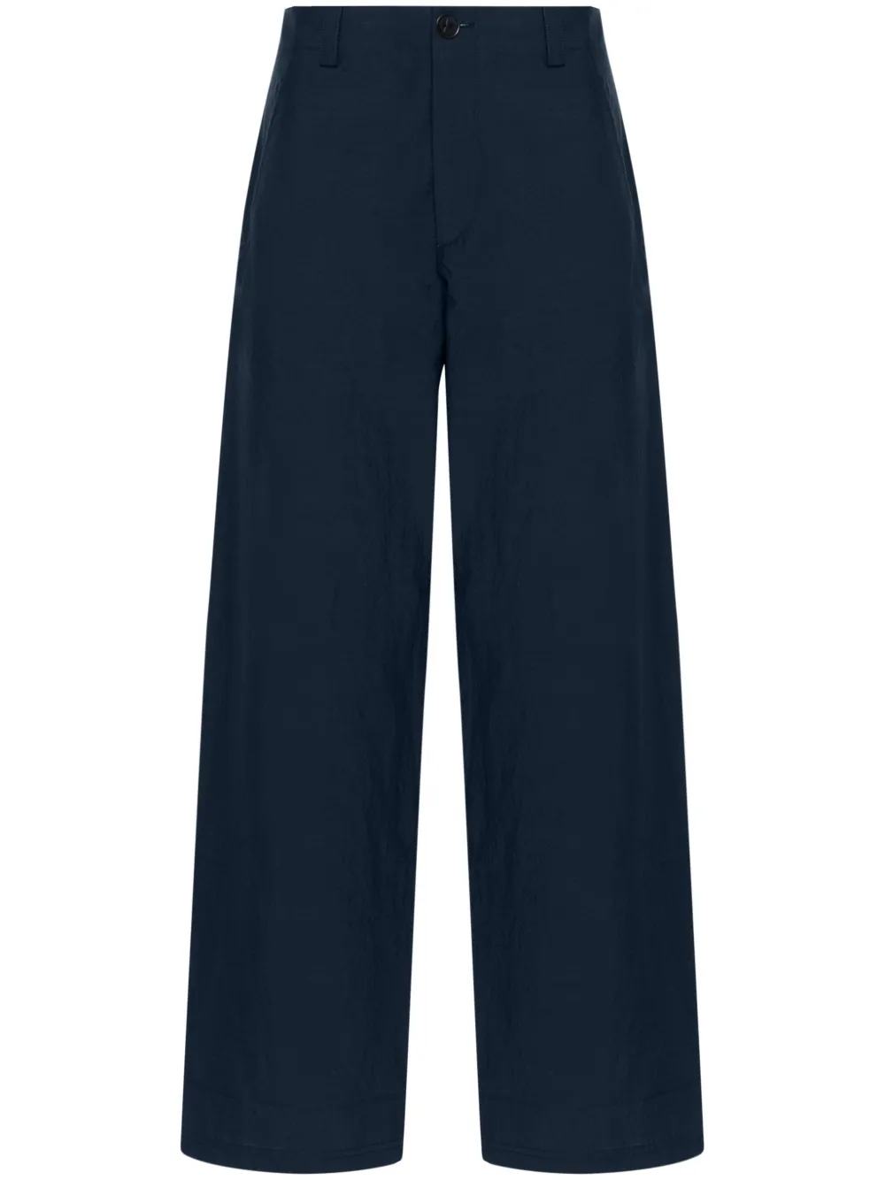 Брюки Mathurin прямого кроя A.P.C., синий
Брюки Mathurin прямого кроя A.P.C., синий