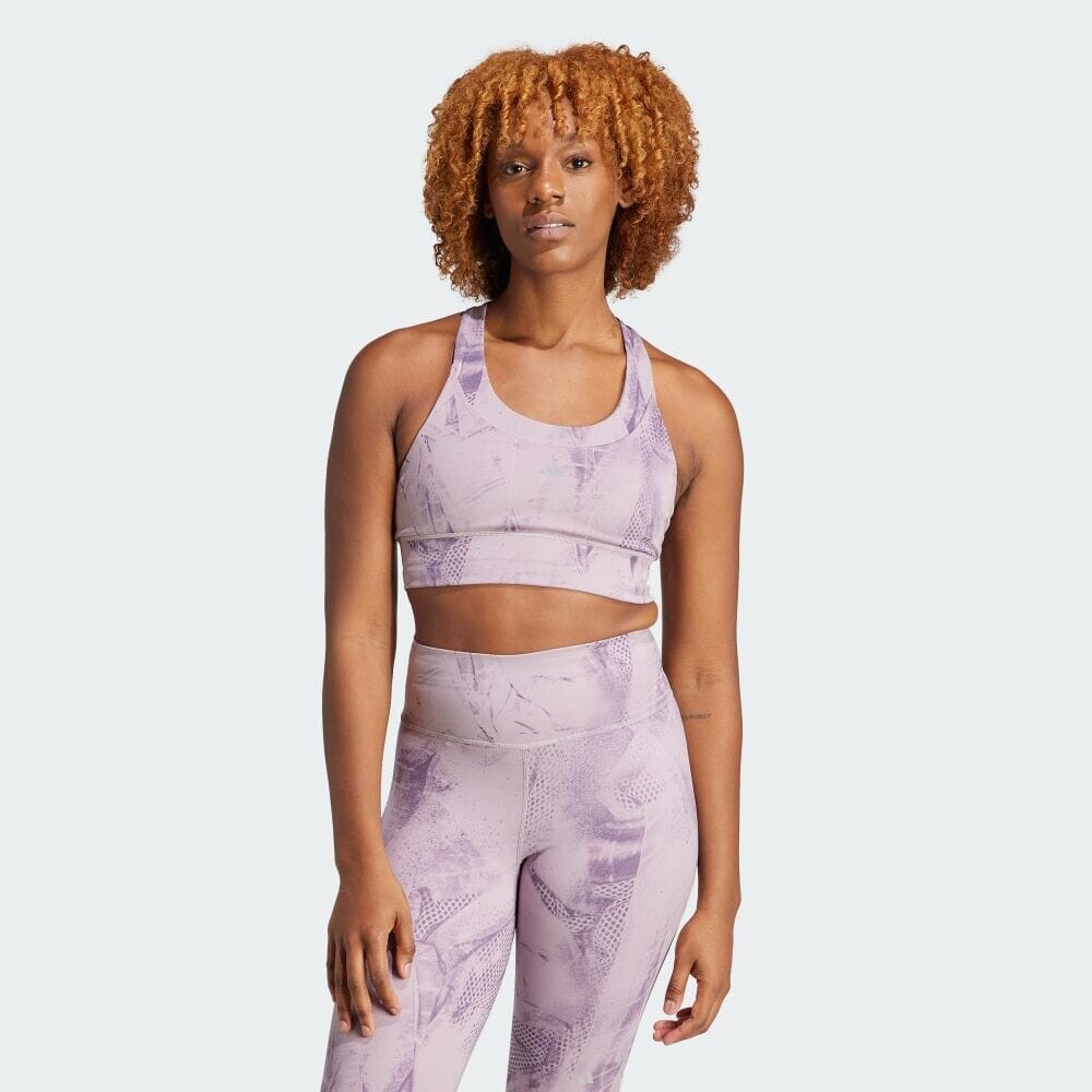 Спортивный бюстгальтер Adidas Run Pocket Medium Support AOP Bra ITERATION, цвет Pre-Loved Fig/Ash Purple
Спортивный бюстгальтер Adidas Run Pocket Medium Support AOP Bra ITERATION, цвет Pre-Loved Fig/Ash Purple