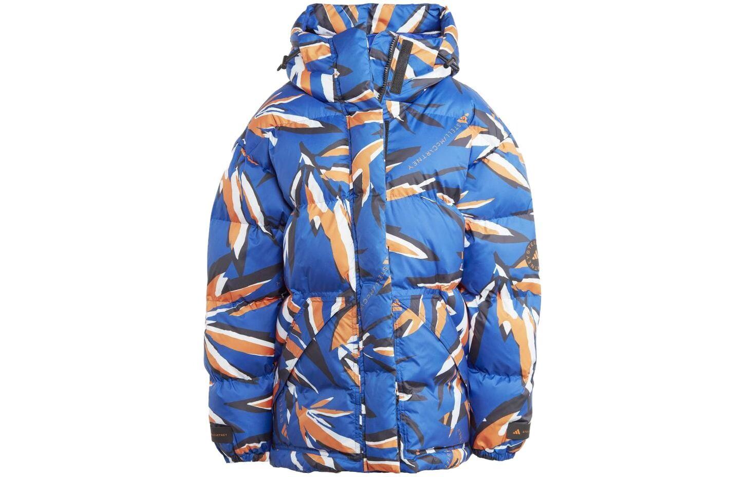 Куртка Adidas By Stella McCartney TrueNature Floral-print, синий, Бежевый, Куртка Adidas By Stella McCartney TrueNature Floral-print, синий
Куртка Adidas By Stella McCartney TrueNature Floral-print, синий, Бежевый, Куртка Adidas By Stella McCartney TrueNature Floral-print, синий