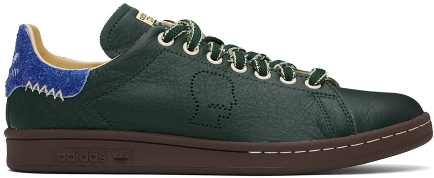 Зеленые кроссовки Brain Dead Edition Stan Smith Adidas Originals, Зеленый, Зеленые кроссовки Brain Dead Edition Stan Smith Adidas Originals
Зеленые кроссовки Brain Dead Edition Stan Smith Adidas Originals, Зеленый, Зеленые кроссовки Brain Dead Edition Stan Smith Adidas Originals