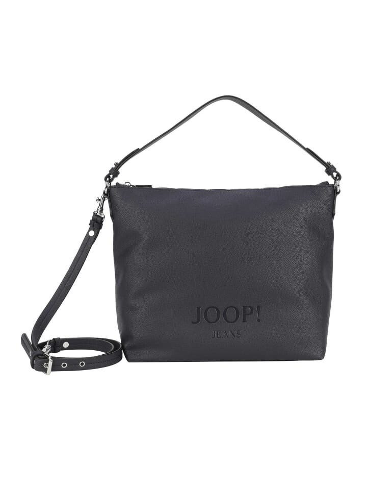 Наплечная сумка Joop! Jeans Handtasche, темно-синий
Наплечная сумка Joop! Jeans Handtasche, темно-синий