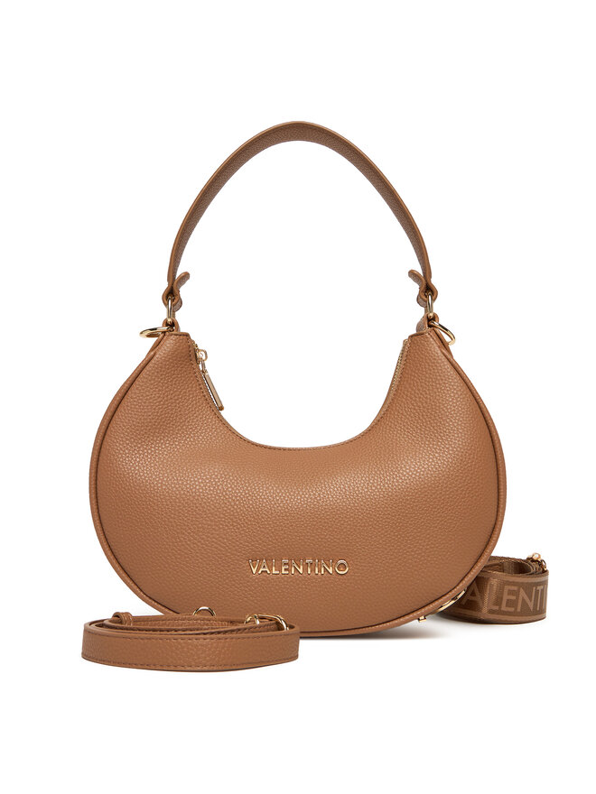 Сумка Valentino Shelby VBS90A07GRA Braun
Сумка Valentino Shelby VBS90A07GRA Braun
