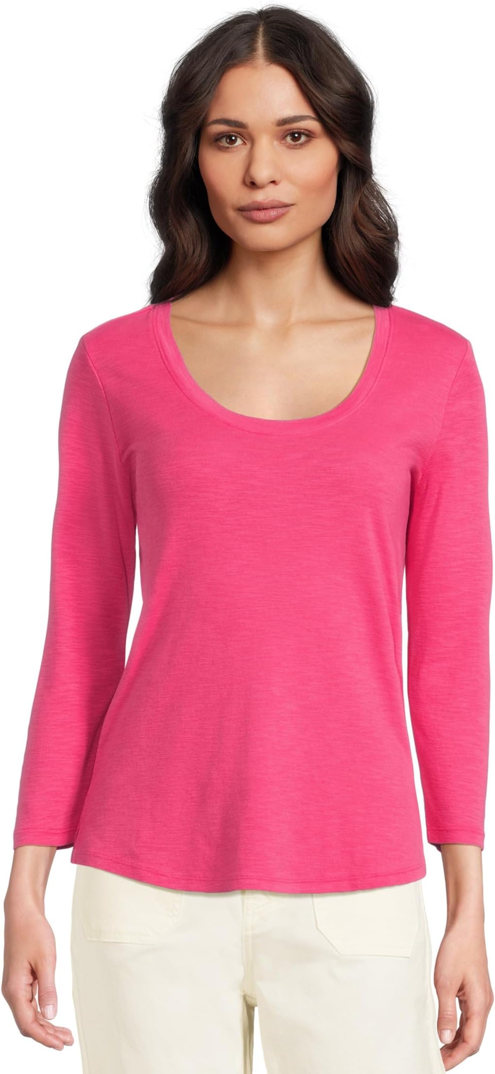 Женский джемпер Ashby Isles Rib с рукавом 3/4 Tommy Bahama, Glowing Azalea
Женский джемпер Ashby Isles Rib с рукавом 3/4 Tommy Bahama, Glowing Azalea