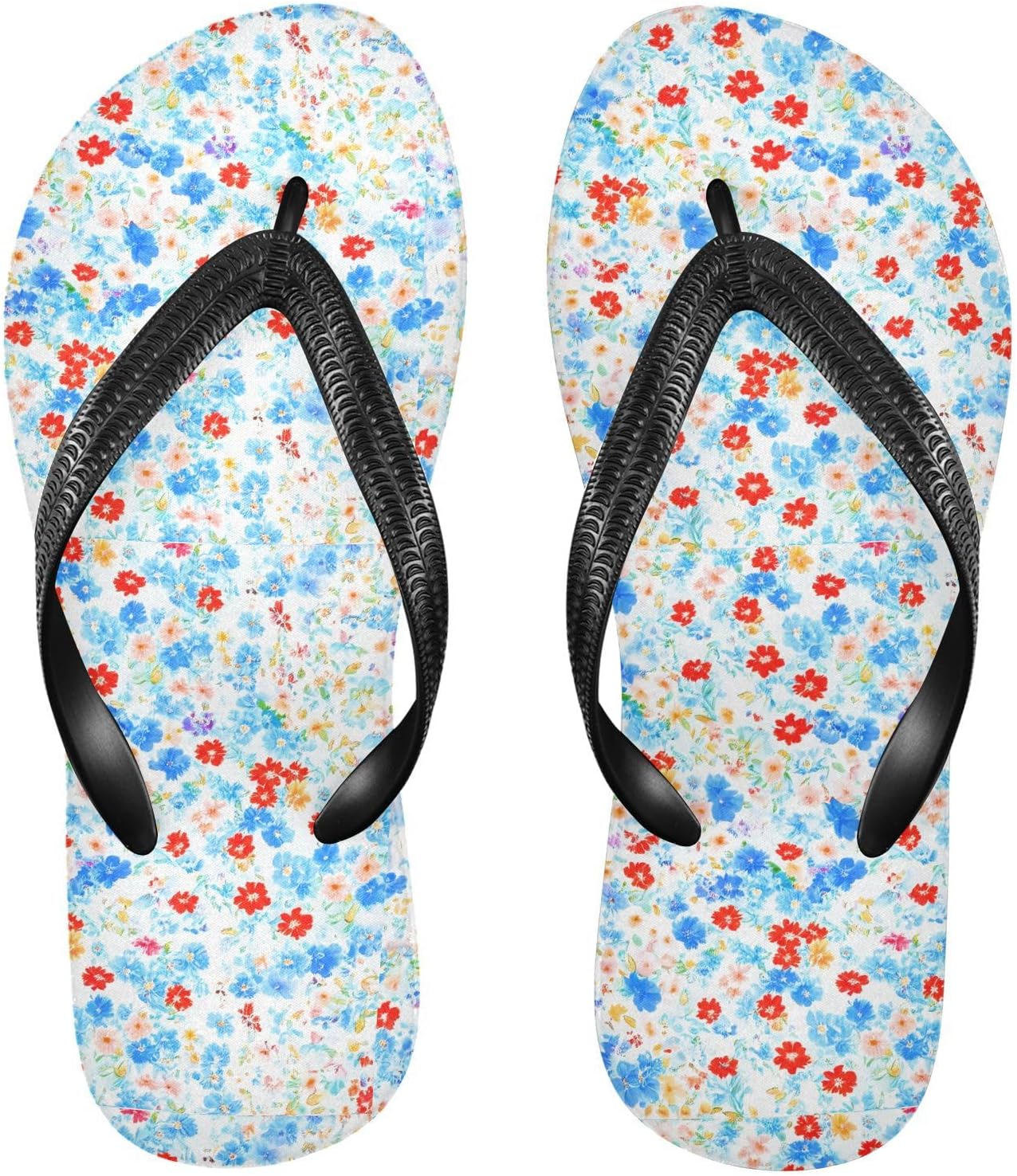 Сине-красные пляжные шлепанцы с цветочным принтом, летние повседневные сандалии для женщин и мужчин, обувь для душа 20861908 Kfbe
Сине-красные пляжные шлепанцы с цветочным принтом, летние повседневные сандалии для женщин и мужчин, обувь для душа 20861908 Kfbe