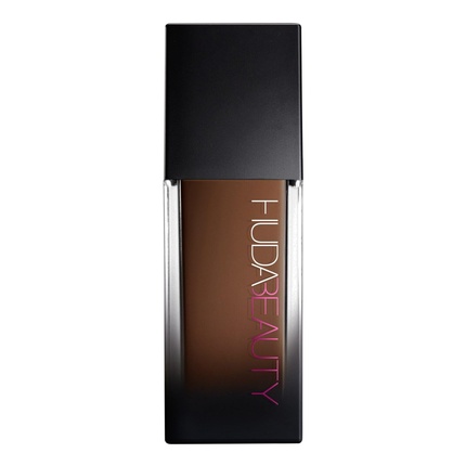 HUDA BEAUTY Faux Filter Luminous Matte Foundation Hot Fudge 550R 30 мл 
HUDA BEAUTY Faux Filter Luminous Matte Foundation Hot Fudge 550R 30 мл