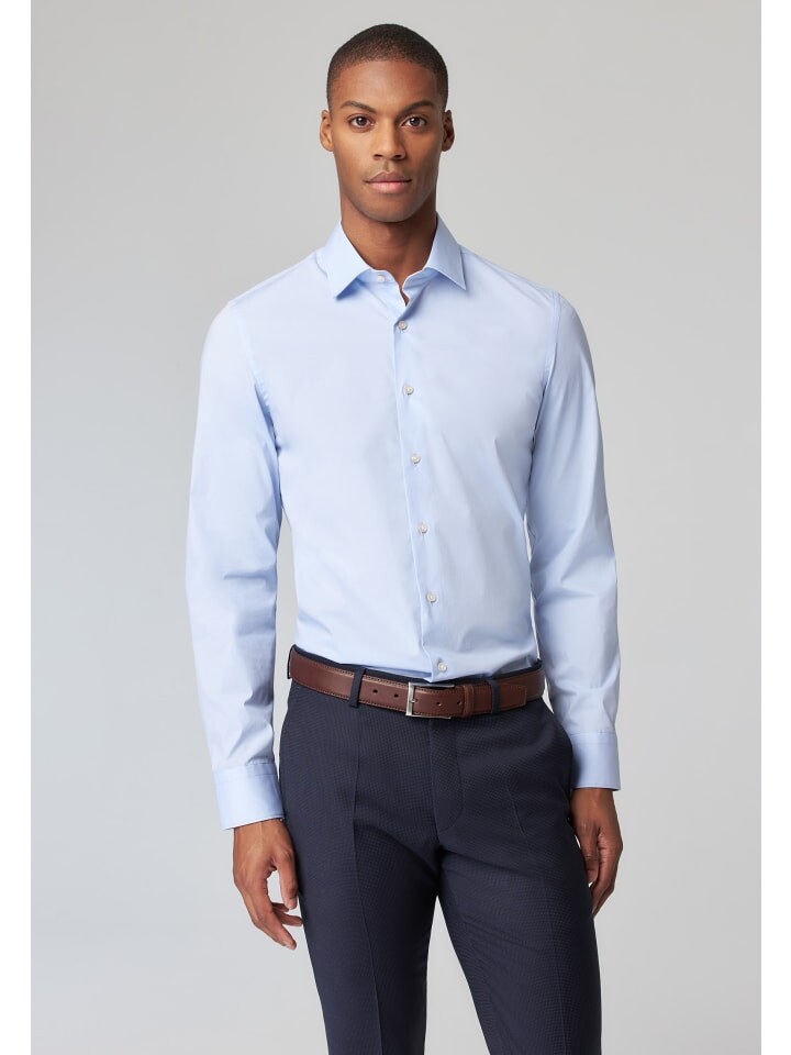 Рубашка Roy Robson, синий
Рубашка Roy Robson, синий