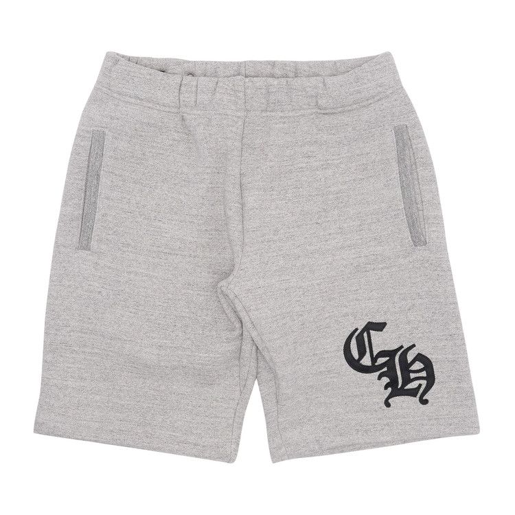 Спортивные шорты Chrome Hearts 711 Nylon CH Sweatshorts, Grey
Спортивные шорты Chrome Hearts 711 Nylon CH Sweatshorts, Grey