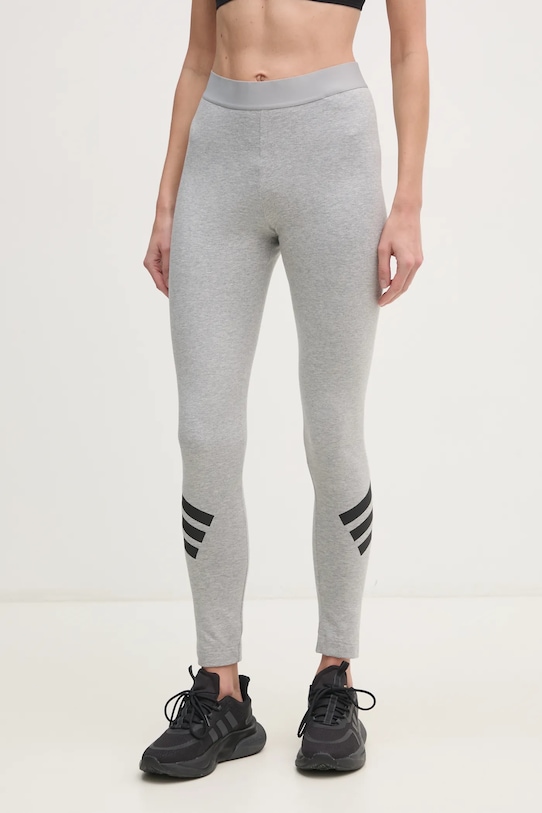 Леггинсы Future Icons Adidas, серый
Леггинсы Future Icons Adidas, серый