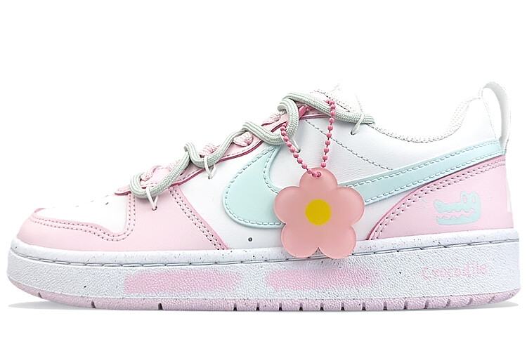 Кроссовки Nike Court Borough Skateboard Shoes Women's Low-Top Pink, Белый, Кроссовки Nike Court Borough Skateboard Shoes Women's Low-Top Pink
Кроссовки Nike Court Borough Skateboard Shoes Women's Low-Top Pink, Белый, Кроссовки Nike Court Borough Skateboard Shoes Women's Low-Top Pink