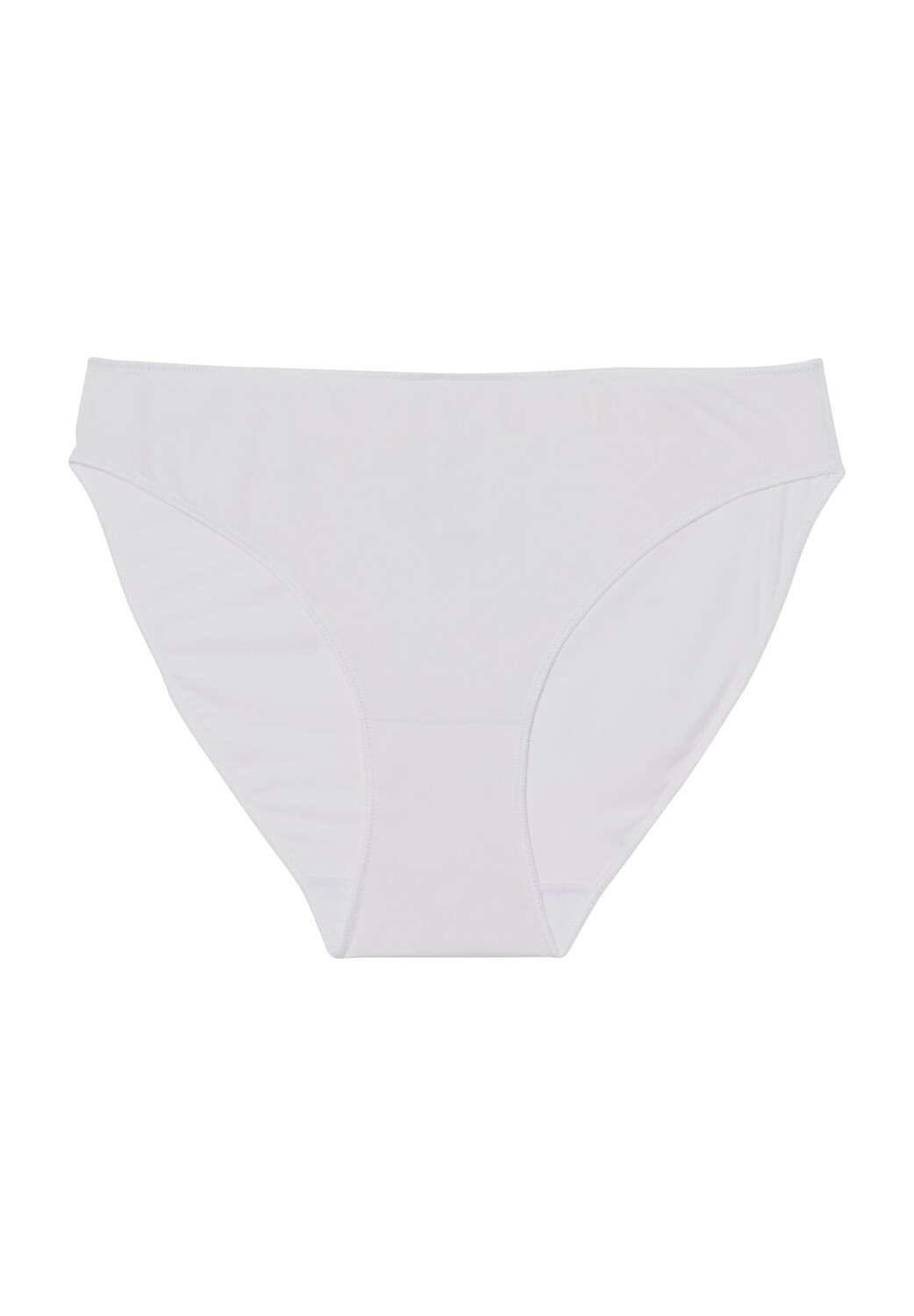 Мини-трусы Элла, плоские концы, женские Manguun, белый
Мини-трусы Элла, плоские концы, женские Manguun, белый