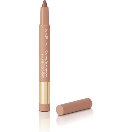 Стрела Купидона Longwear Stylo Arrow 21 г Nabla
Стрела Купидона Longwear Stylo Arrow 21 г Nabla