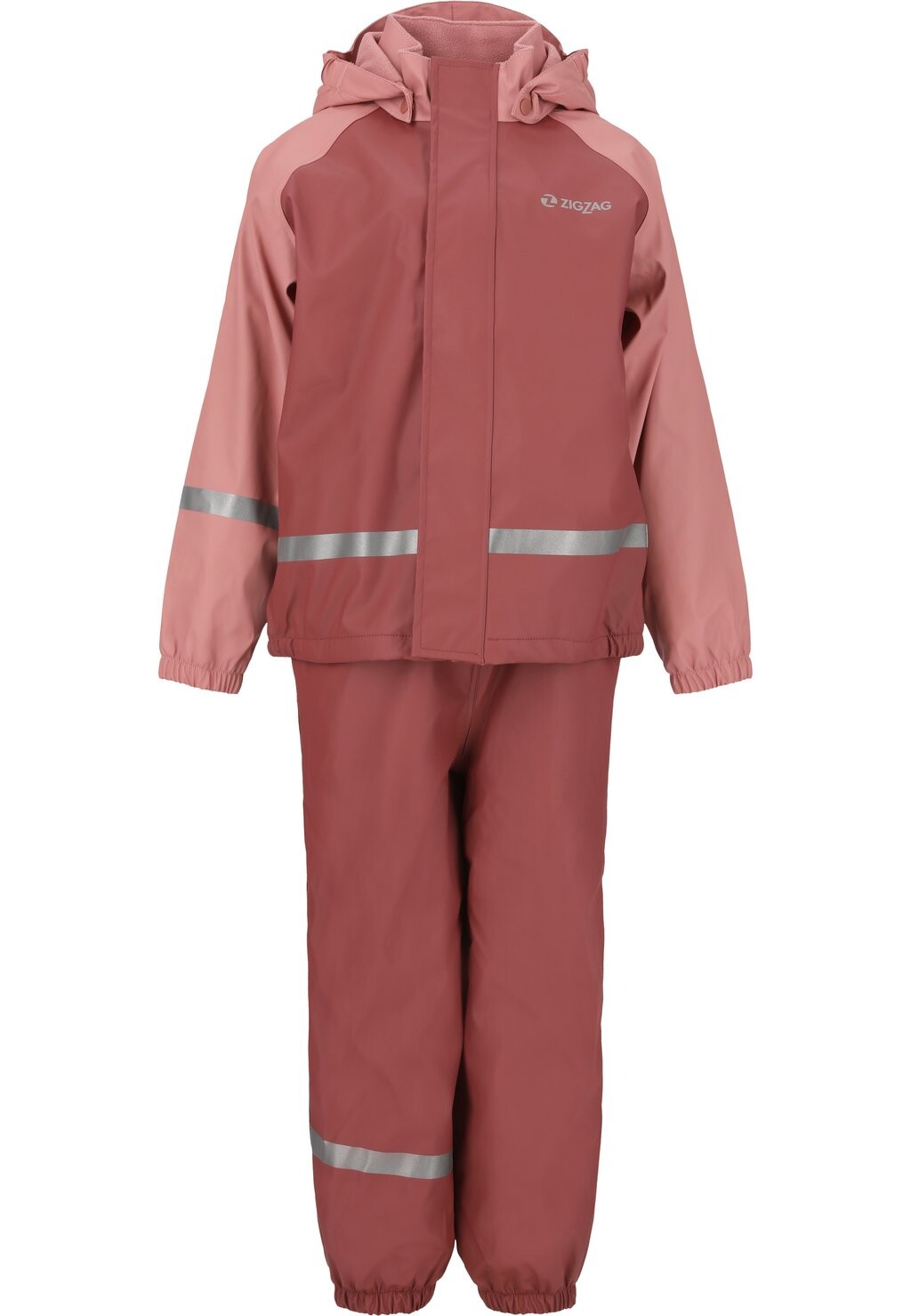 Комбинезон зимний SET 2-TLG ZIGZAG, розовый
Комбинезон зимний SET 2-TLG ZIGZAG, розовый