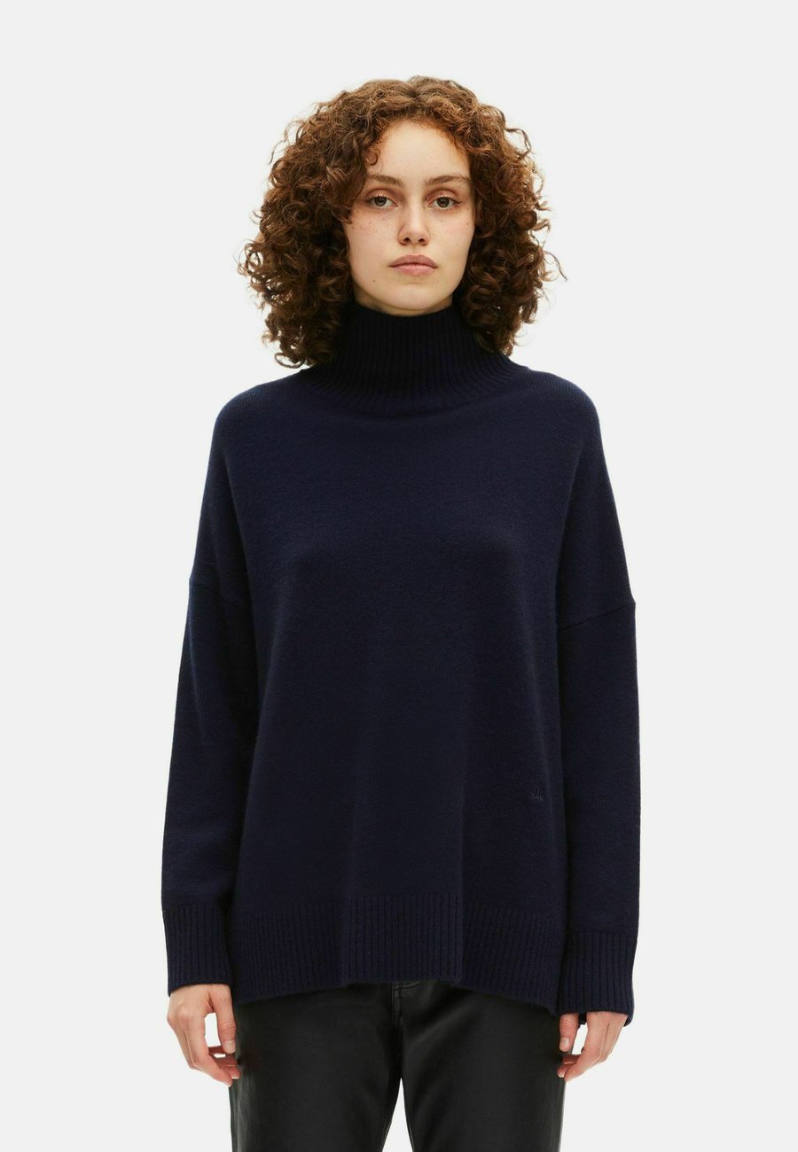 Джемпер The Kooples Jumper, Navy/Dark Blue
Джемпер The Kooples Jumper, Navy/Dark Blue