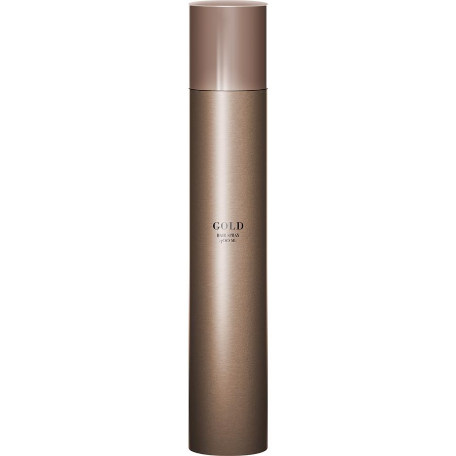 Лак для волос Gold Haircare Hair Spray, 400 ml
Лак для волос Gold Haircare Hair Spray, 400 ml