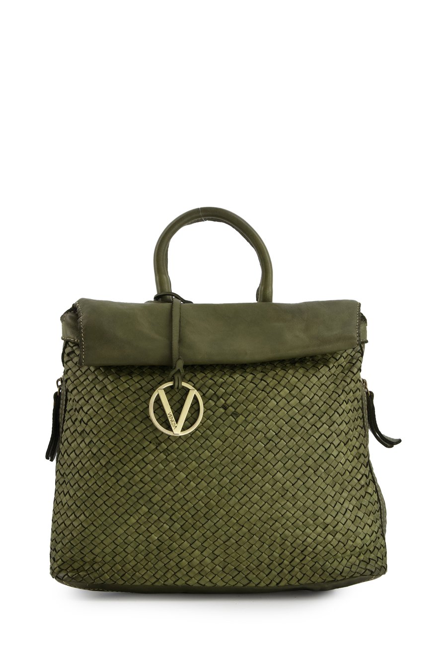 Рюкзак VENEZIA Rucksack, Green
Рюкзак VENEZIA Rucksack, Green