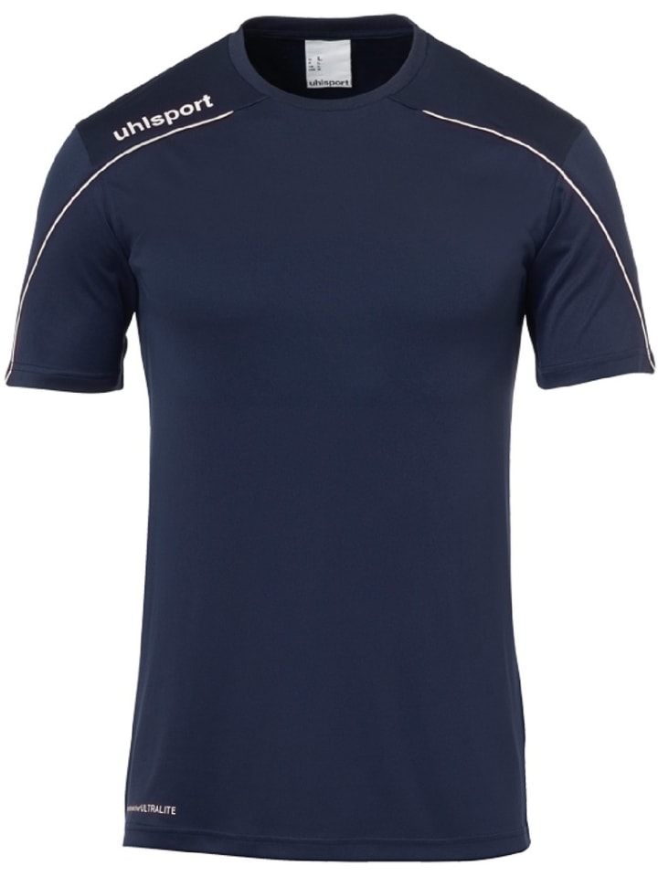 Uhlsport Футболка с коротким рукавом "Stream 22" синего цвета, Синий, Uhlsport Футболка с коротким рукавом "Stream 22" синего цвета
Uhlsport Футболка с коротким рукавом "Stream 22" синего цвета, Синий, Uhlsport Футболка с коротким рукавом "Stream 22" синего цвета