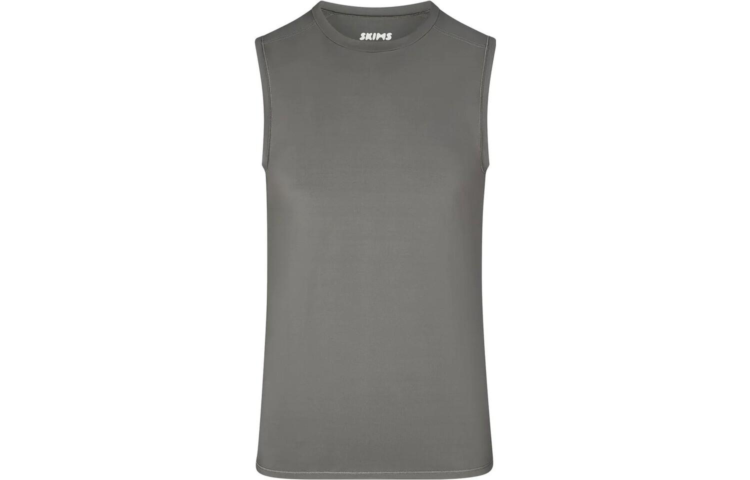 Мужская майка Skims
Мужская майка Skims