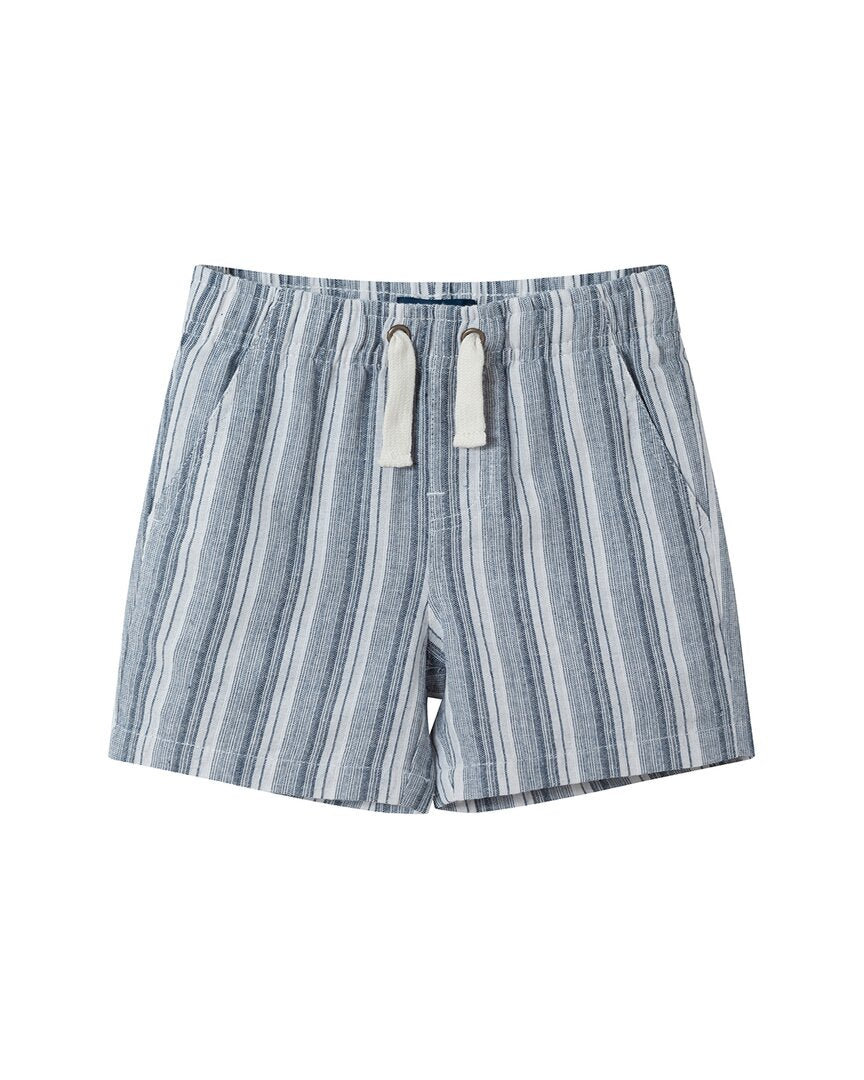 Полосатые шорты Энди и Эвана Andy & Evan, Stripe
Полосатые шорты Энди и Эвана Andy & Evan, Stripe