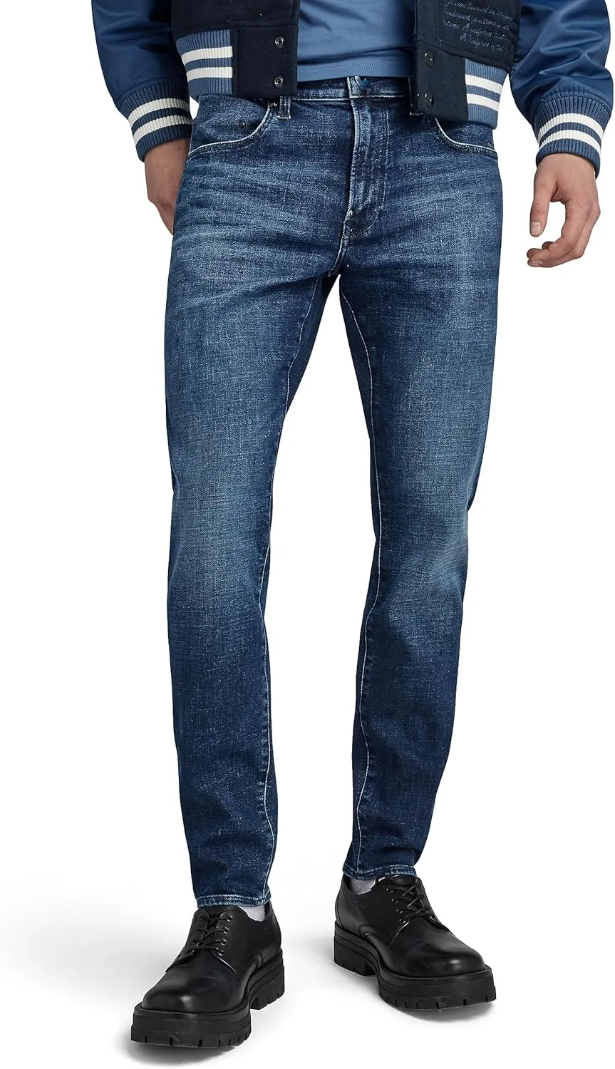 G-Star Raw мужские джинсы Defend Super-Slim-Fit в дениме Wils Stretch
G-Star Raw мужские джинсы Defend Super-Slim-Fit в дениме Wils Stretch