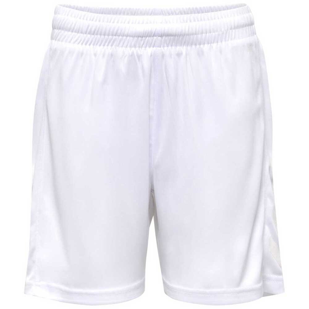 Шорты Hummel Core XK Poly, белый
Шорты Hummel Core XK Poly, белый