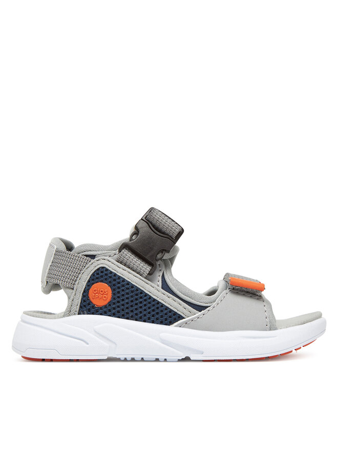 Сандалии Danforth 74994-P1 Gioseppo, серый
Сандалии Danforth 74994-P1 Gioseppo, серый