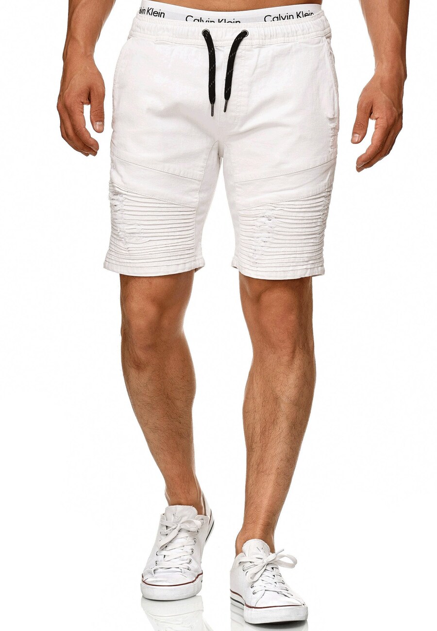 Обычные джинсы INDICODE JEANS Ernest, цвет White denim
Обычные джинсы INDICODE JEANS Ernest, цвет White denim