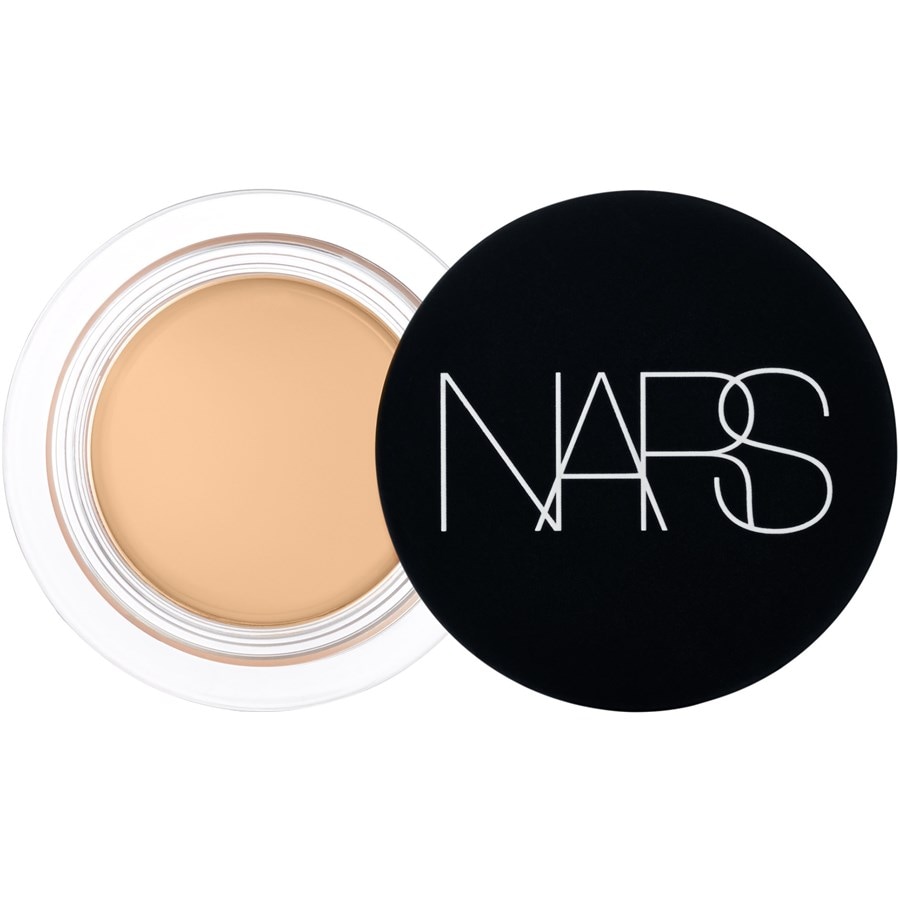 Консилер NARS Soft Matte Complete Concealer, Macademia / 6,2 g
Консилер NARS Soft Matte Complete Concealer, Macademia / 6,2 g