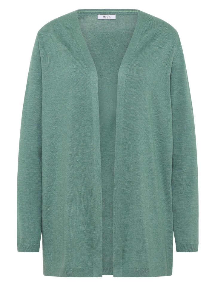 Кардиган Cecil
Кардиган Cecil