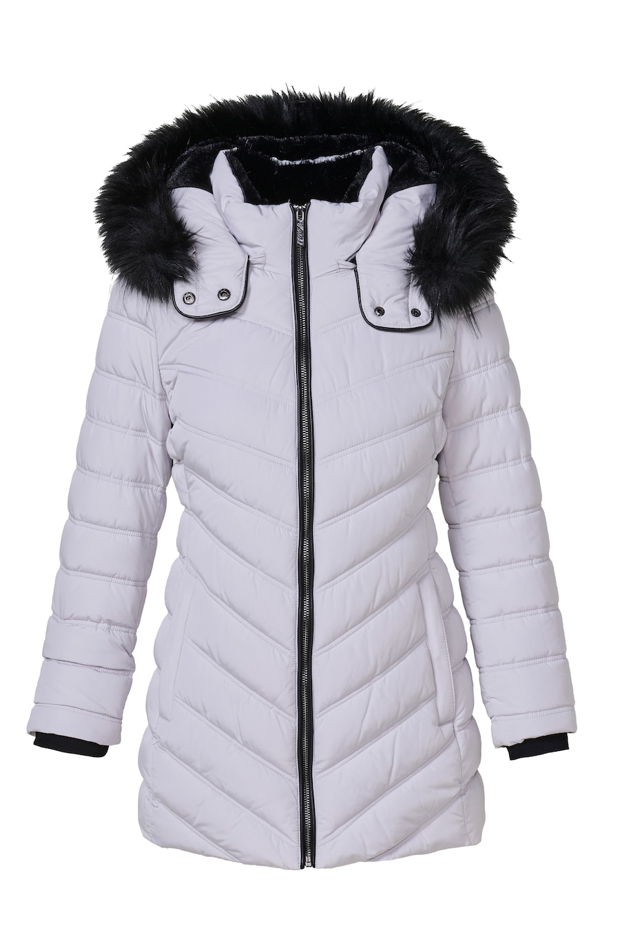 Зимняя куртка KOROSHI, белый
Зимняя куртка KOROSHI, белый