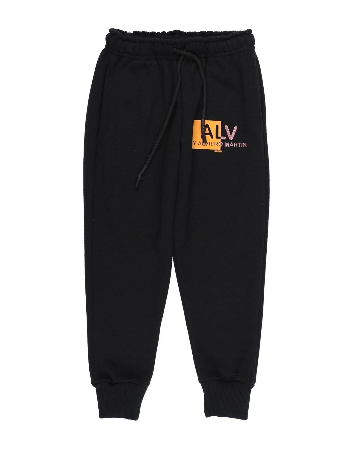 Брюки Alviero Martini 1A Classe, черный
Брюки Alviero Martini 1A Classe, черный