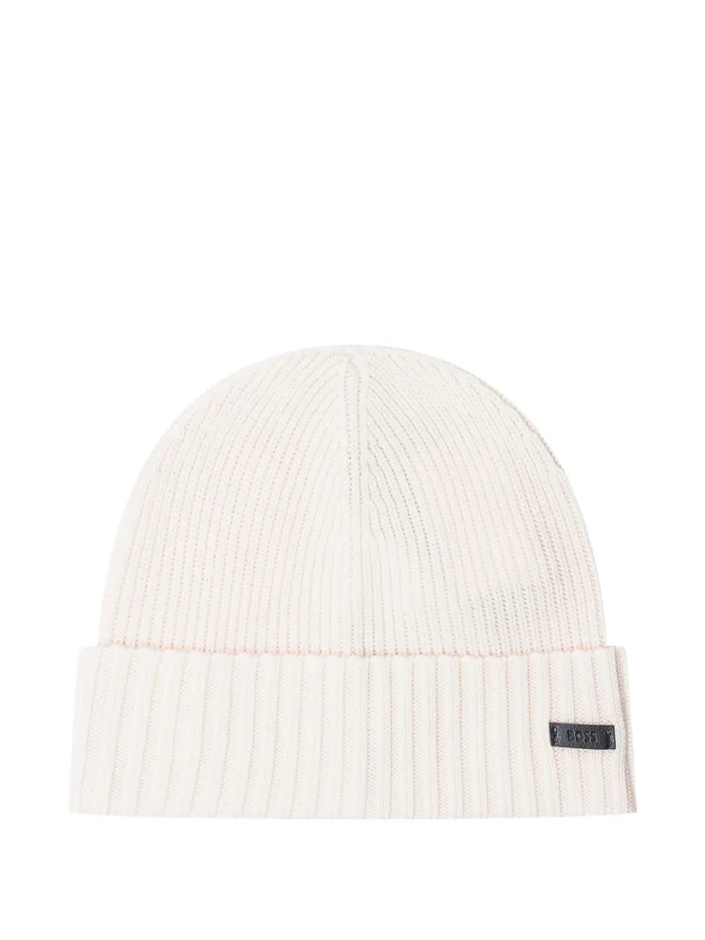 Шерстяная шапка из чистой шерсти Boss, белый
Шерстяная шапка из чистой шерсти Boss, белый