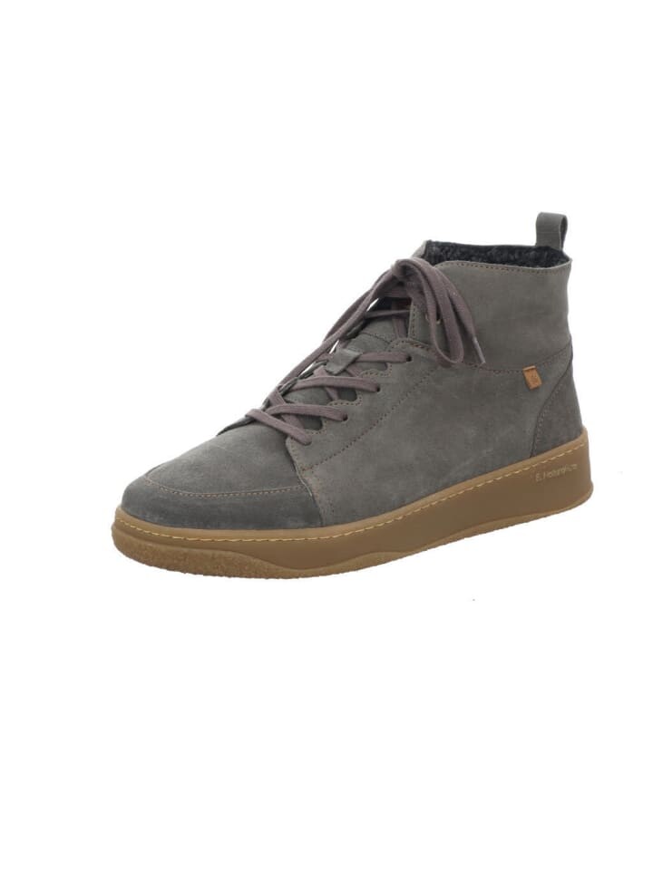 Ботинки El Naturalista, серый
Ботинки El Naturalista, серый