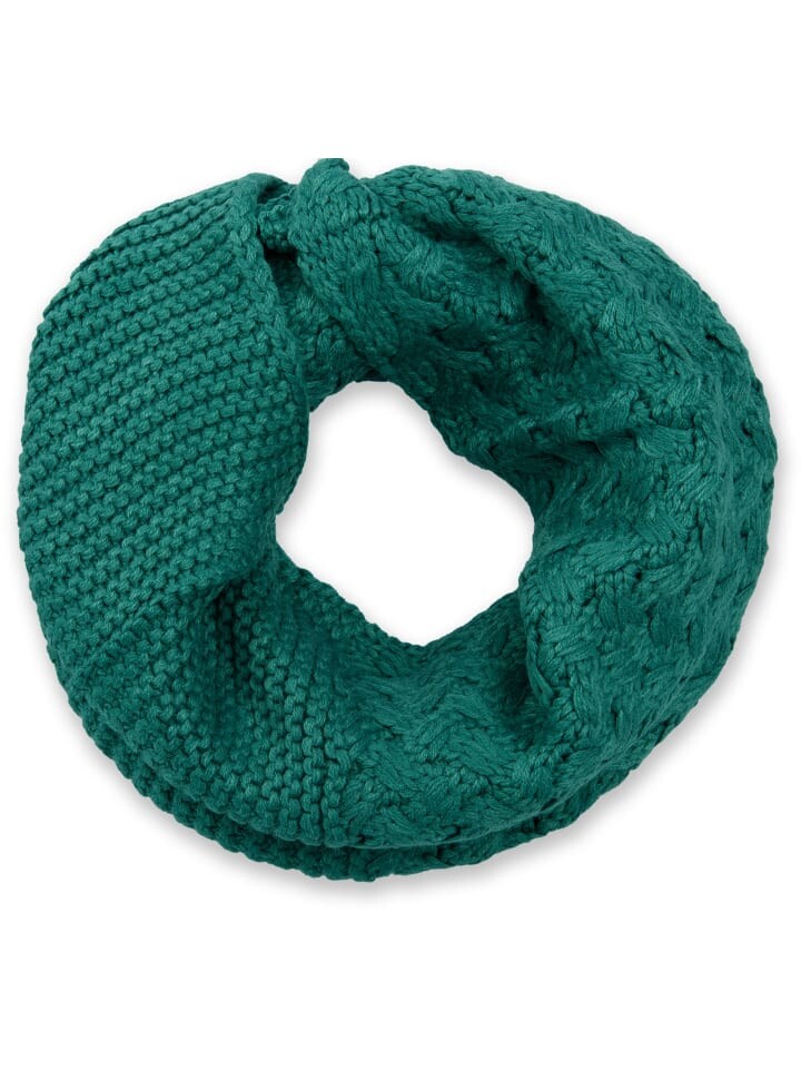 Шарф styleBREAKER, синий
Шарф styleBREAKER, синий