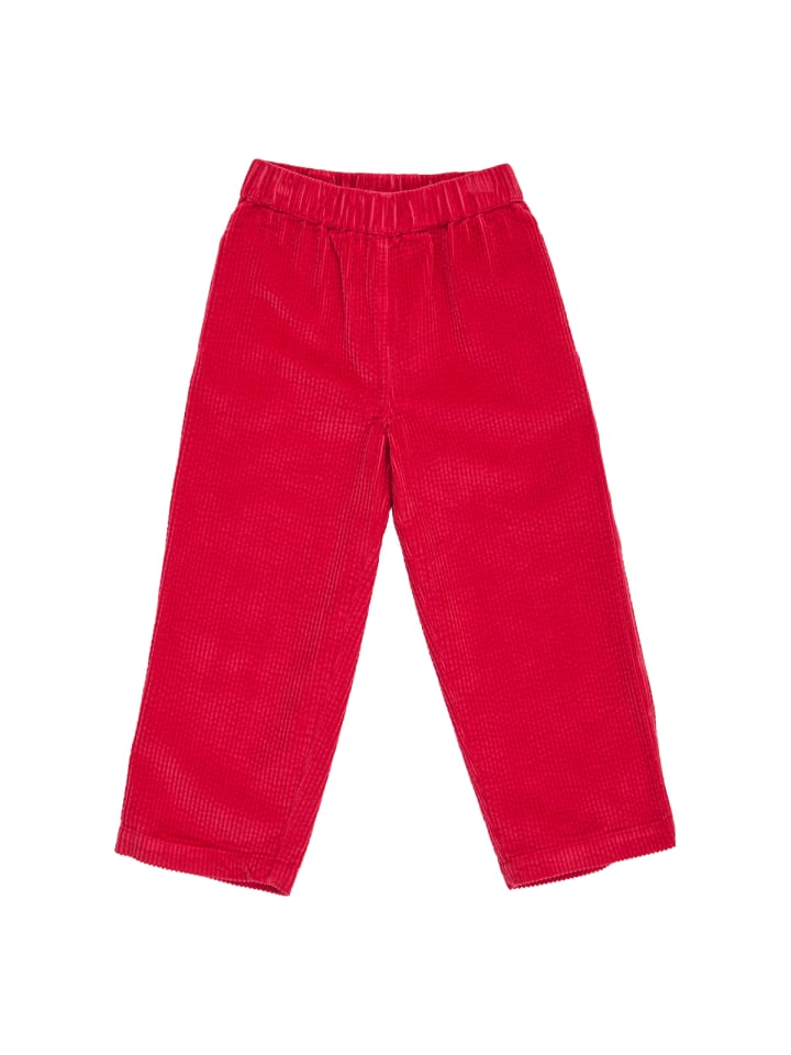 JAM Generation Малиновые брюки
JAM Generation Малиновые брюки