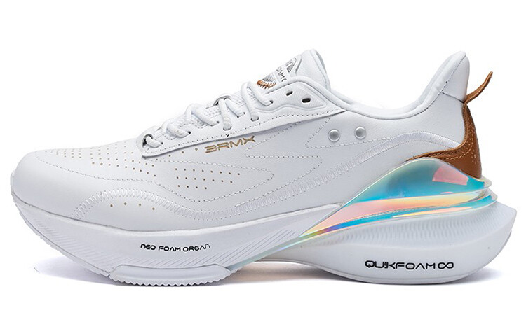 Кроссовки мужские низкие серебристо-белый 361°
Кроссовки мужские низкие серебристо-белый 361°