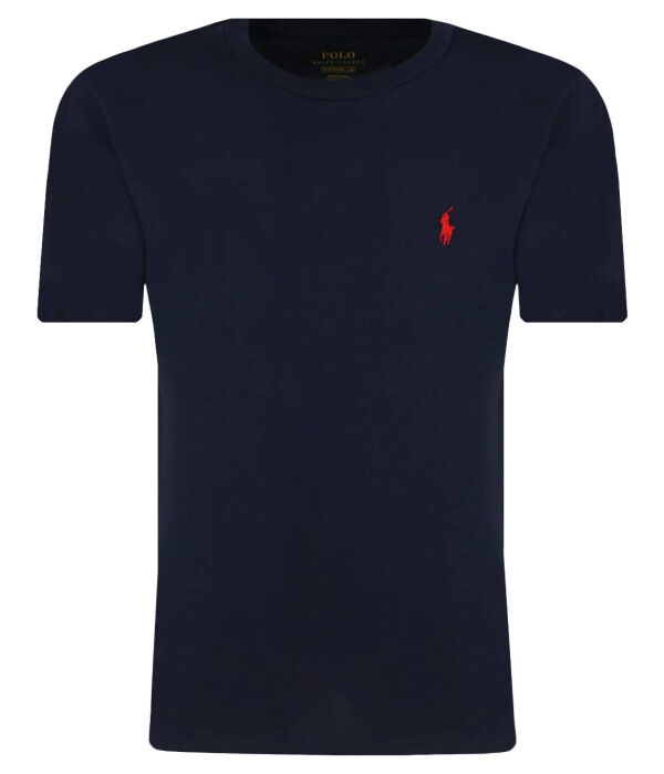 Футболки Regular fit Polo Ralph Lauren, синий
Футболки Regular fit Polo Ralph Lauren, синий