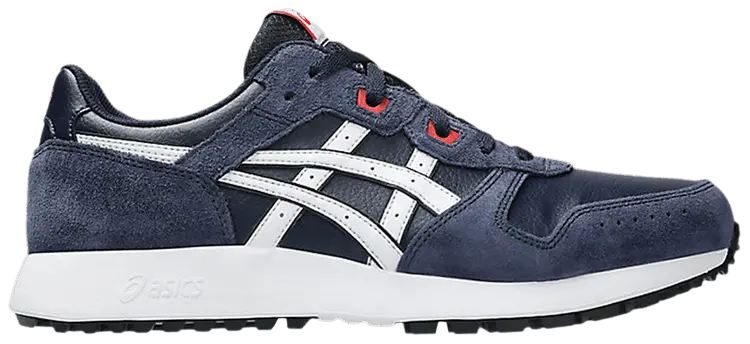 Кроссовки ASICS Lyte Classic Golf, синий
Кроссовки ASICS Lyte Classic Golf, синий