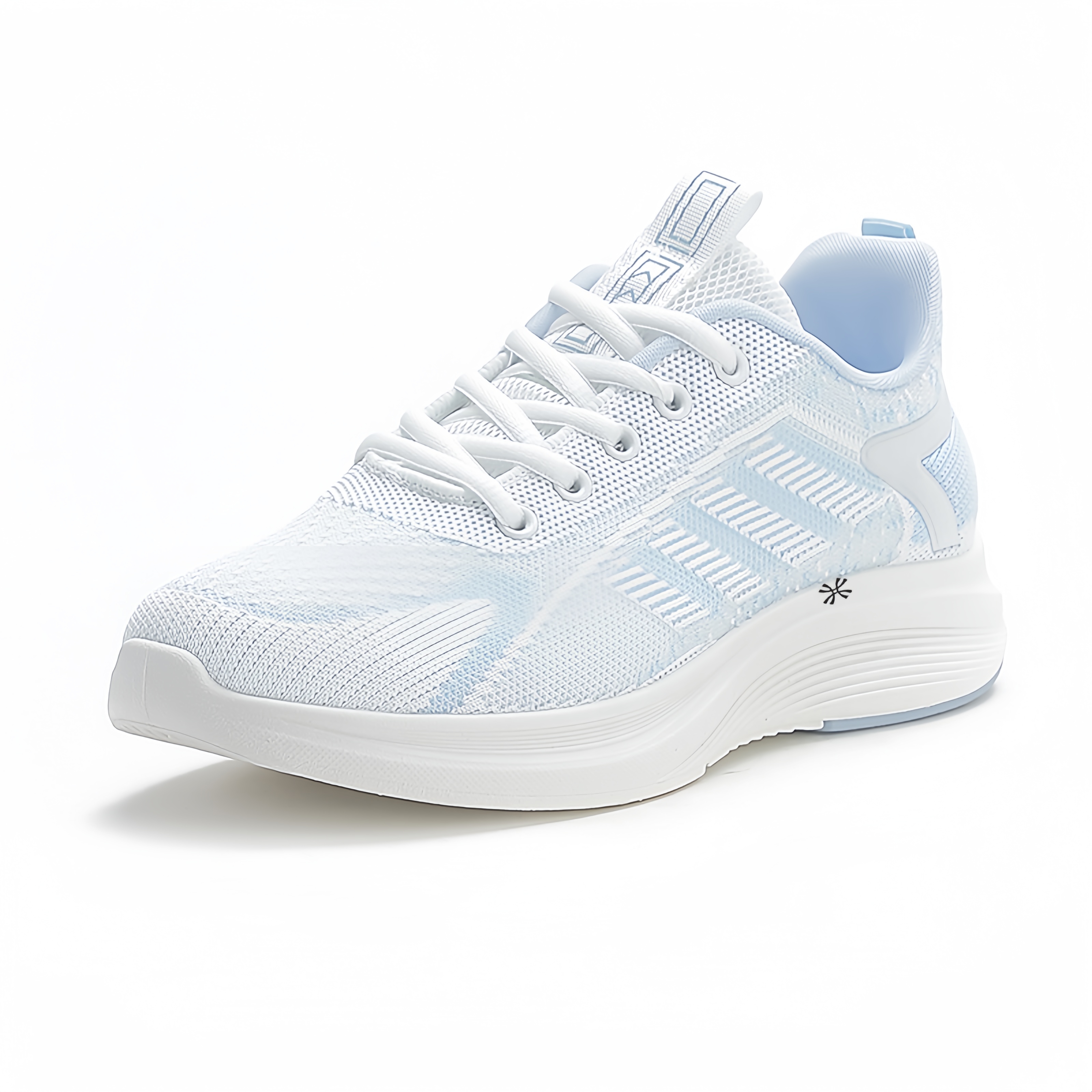 Детские кроссовки для подростков YUZHAOLIN, белый/синий
Детские кроссовки для подростков YUZHAOLIN, белый/синий