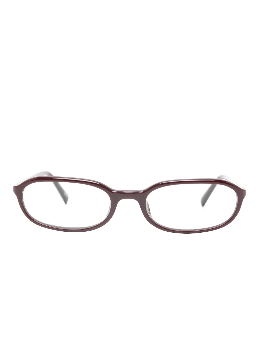 Солнцезащитные очки Edith в круглой оправе Chimi, фиолетовый
Солнцезащитные очки Edith в круглой оправе Chimi, фиолетовый