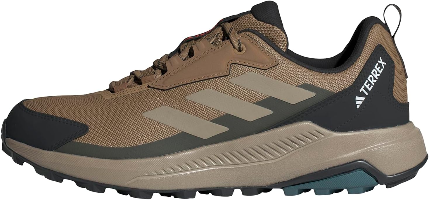 Мужские кроссовки для хайкинга Adidas Terrex Anylander, Cardboard/Blanch Cargo/Shadow Olive
Мужские кроссовки для хайкинга Adidas Terrex Anylander, Cardboard/Blanch Cargo/Shadow Olive