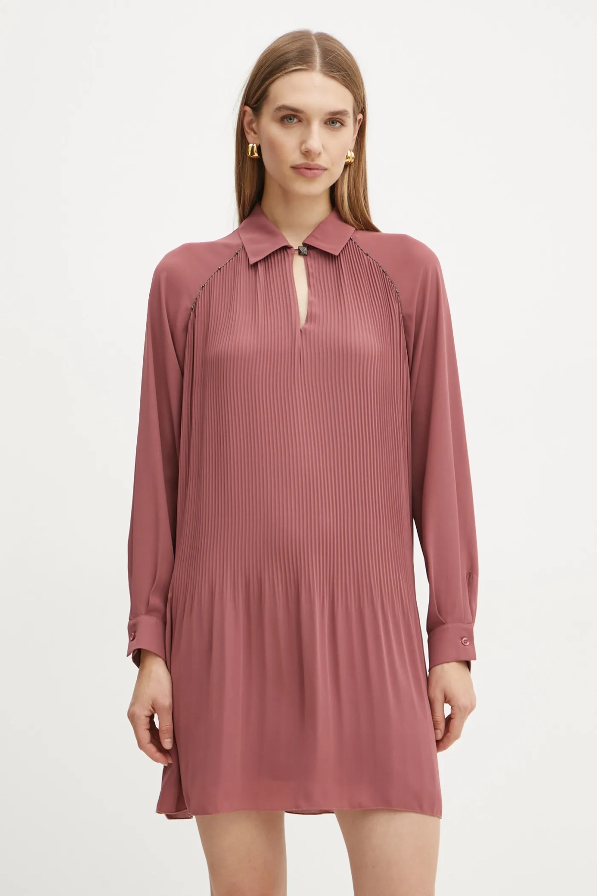 Платье Liu Jo, красный
Платье Liu Jo, красный